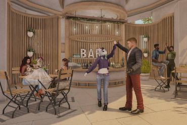 second life hat kein interesse an interoperablen Inhalten