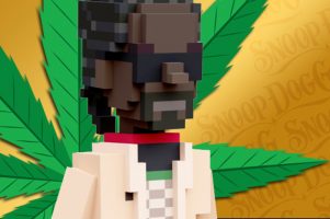 snoop doggs eigener metaverse avatar