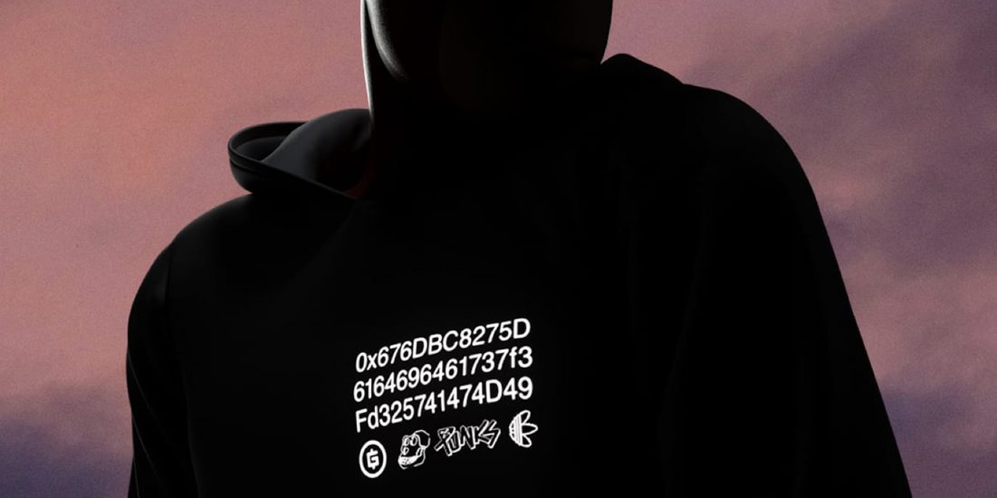adidas nft kollektion im metaverse
