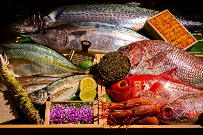 nft restaurant in new york