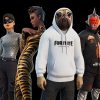 balenciaga, fortnite und das metaverse