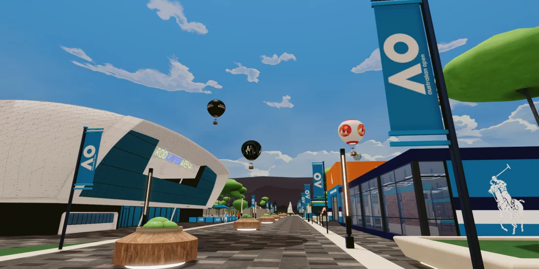 ralph lauren verkauft bereits im zweiten metaverse