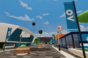 ralph lauren verkauft bereits im zweiten metaverse