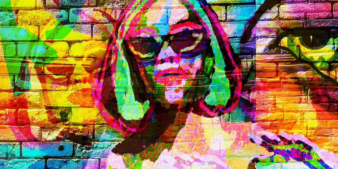 Grafitti Queens suchen nach Partnern im Metaverse