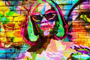 Grafitti Queens suchen nach Partnern im Metaverse