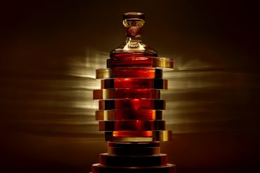 Hennesy verkauft erste NFT Collection