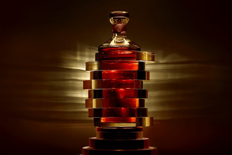 Hennesy verkauft erste NFT Collection