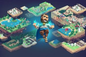 the sandbox metaverse