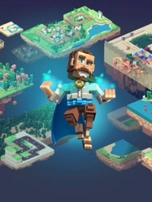 the sandbox metaverse