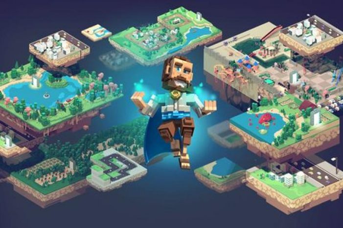 the sandbox metaverse