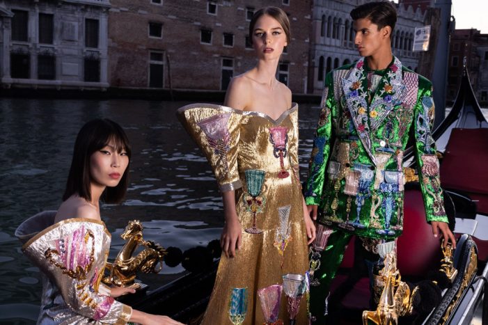 metaverse fashion week im decentraland