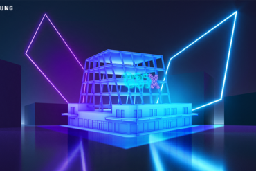 Samsung baut eigenen Store im Metaverse