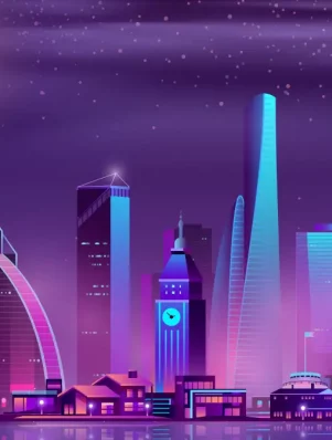 Immobilien Handel im Metaverse