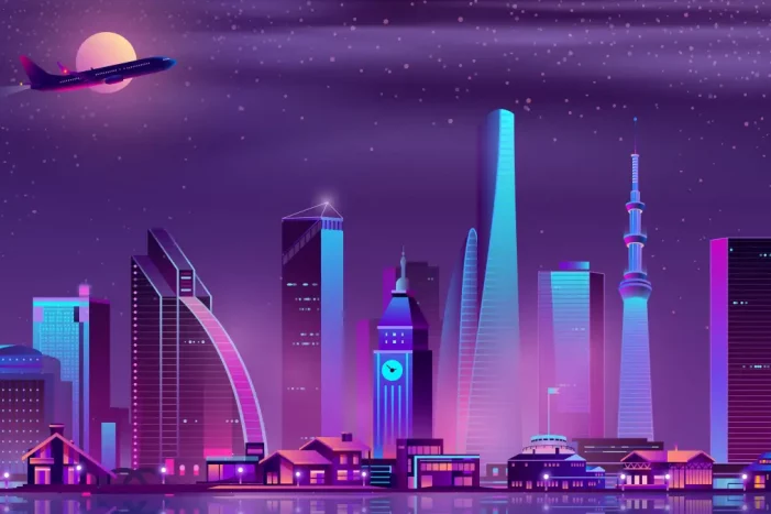 Immobilien Handel im Metaverse