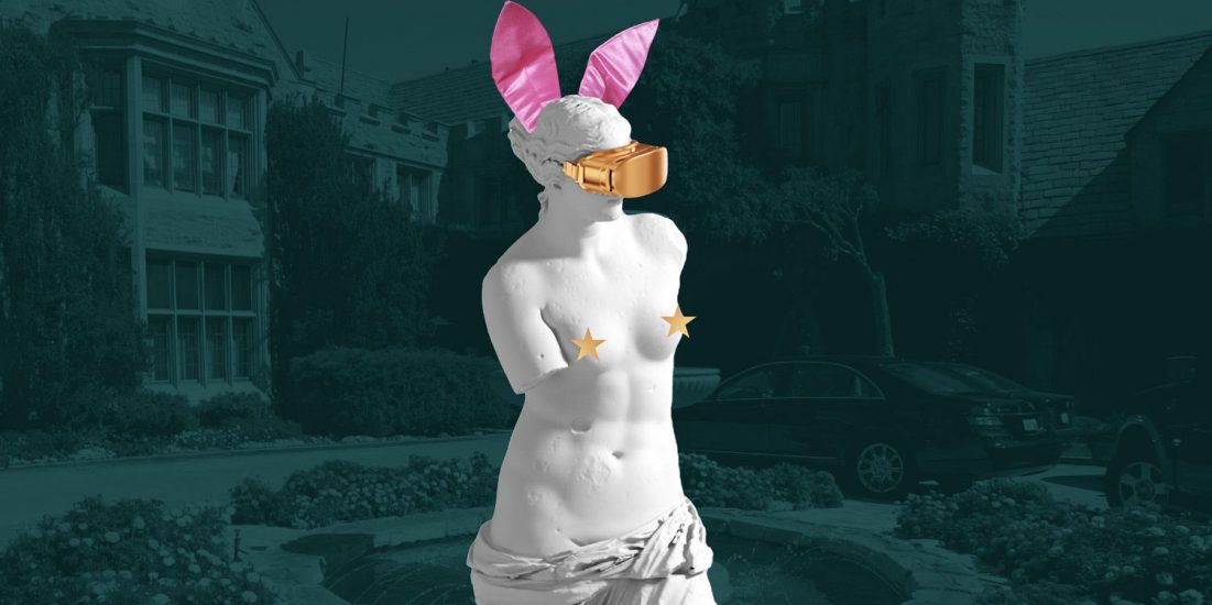 Playboy Metaverse