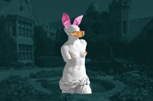 Playboy Metaverse