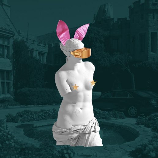 Playboy Metaverse