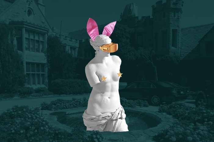 Playboy Metaverse