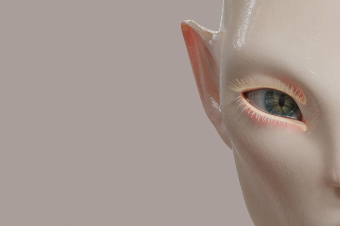 Subkulturen im Metaverse Harriet Blend