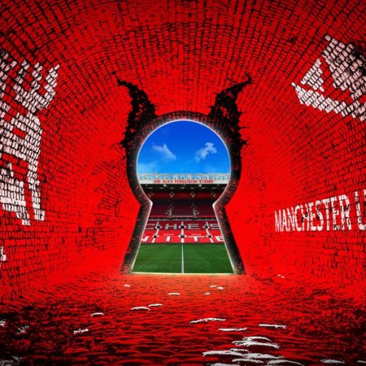 Manchester United launcht NFTs