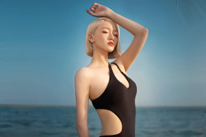 ayayi, virtuelle influencerin